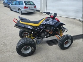 Yamaha Raptor | Mobile.bg    2