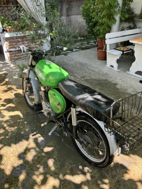     Simson 51
