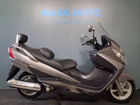 Suzuki Burgman 400i | Mobile.bg    6