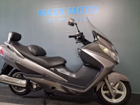 Suzuki Burgman 400i | Mobile.bg    7