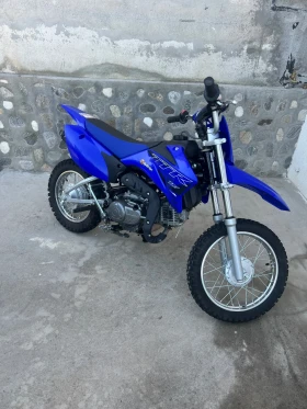 Yamaha Ttr | Mobile.bg    4