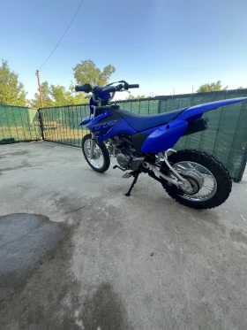 Yamaha Ttr | Mobile.bg    9
