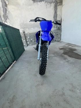 Yamaha Ttr | Mobile.bg    5