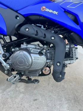 Yamaha Ttr | Mobile.bg    3