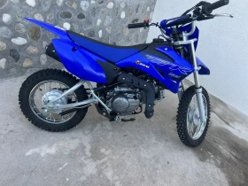 Yamaha Ttr | Mobile.bg    6
