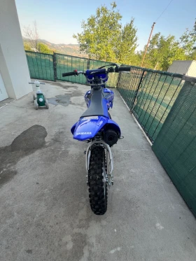 Yamaha Ttr | Mobile.bg    8