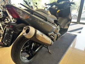 Yamaha T-max Yamaha T-MAX | Mobile.bg    11