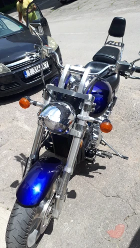 Обява за продажба на Honda Vtx 1800 ~15 000 лв. - изображение 3