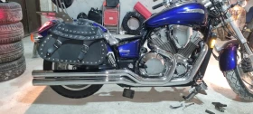Обява за продажба на Honda Vtx 1800 ~15 000 лв. - изображение 6