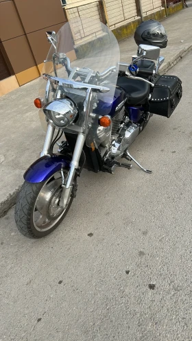 Обява за продажба на Honda Vtx 1800 ~15 000 лв. - изображение 7