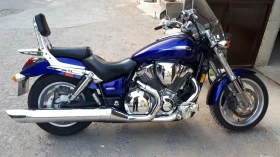 Обява за продажба на Honda Vtx 1800 ~15 000 лв. - изображение 2