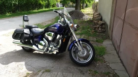 Обява за продажба на Honda Vtx 1800 ~15 000 лв. - изображение 1
