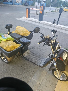 HISUN HS | Mobile.bg    7