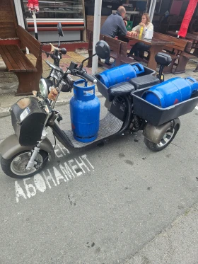 HISUN HS | Mobile.bg    5