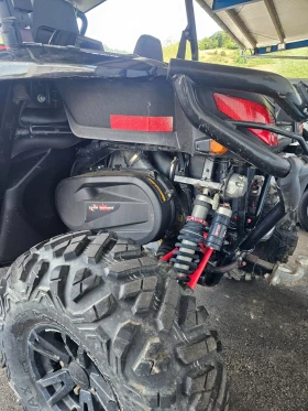 Arctic Cat Wildcat 750 | Mobile.bg � ����� ������ 8