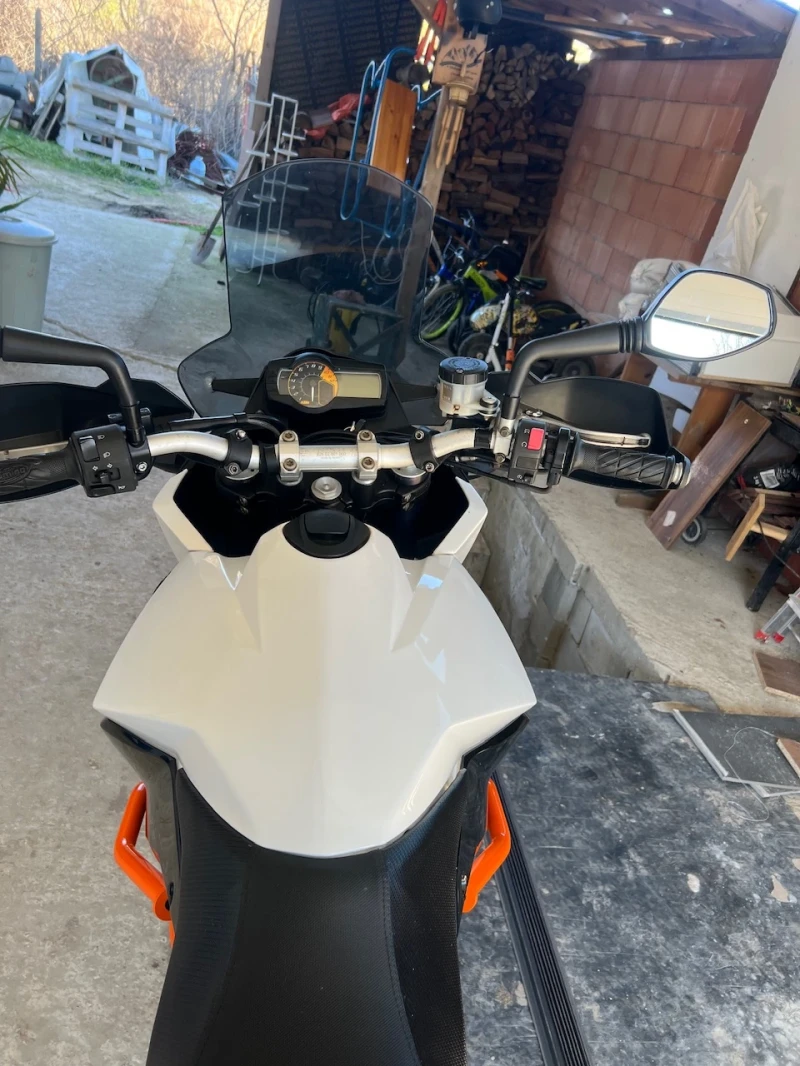 Ktm 990, снимка 10 - Мотоциклети и мототехника - 52627524
