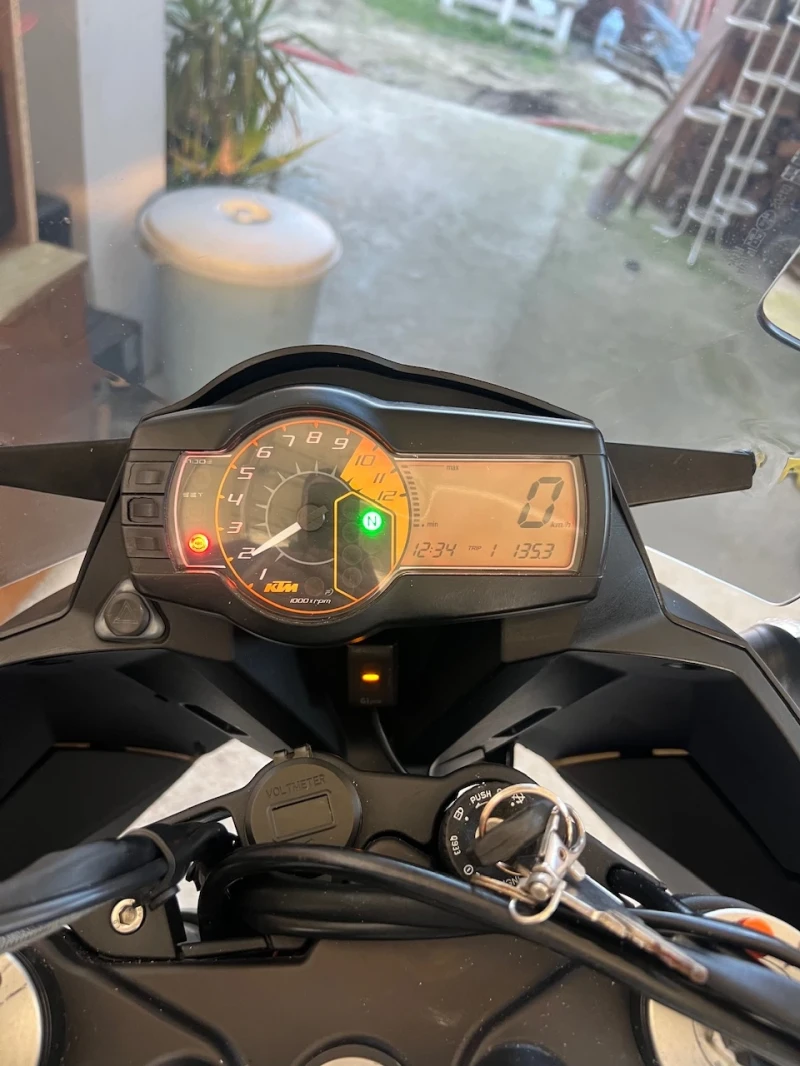 Ktm 990, снимка 12 - Мотоциклети и мототехника - 52627524