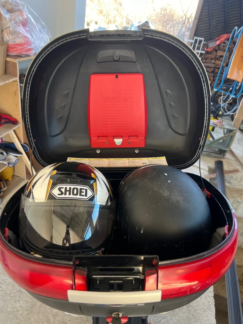 Ktm 990, снимка 11 - Мотоциклети и мототехника - 52627524