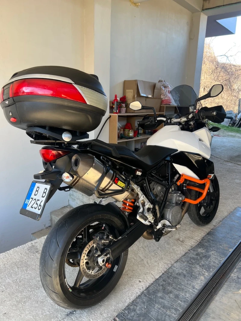 Ktm 990, снимка 6 - Мотоциклети и мототехника - 52627524