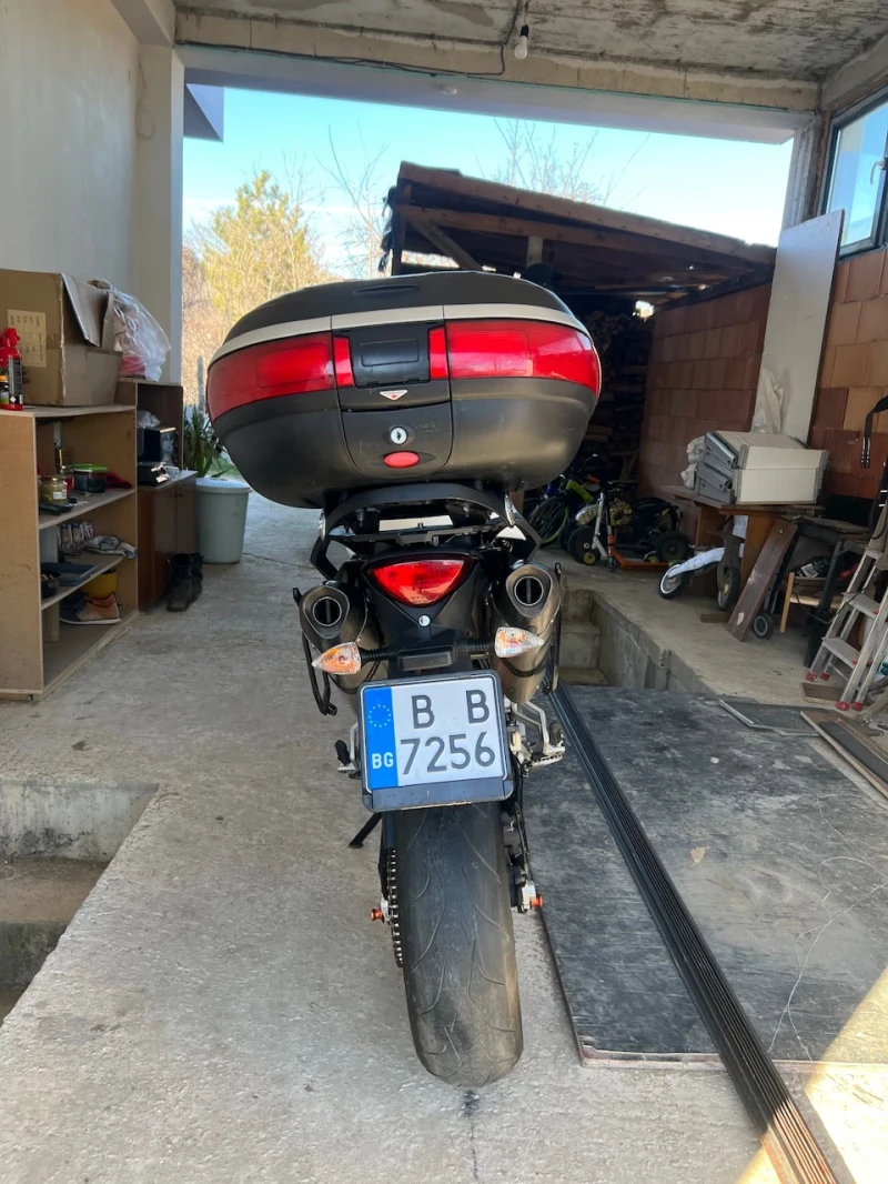 Ktm 990, снимка 7 - Мотоциклети и мототехника - 52627524