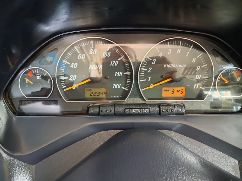 Suzuki Burgman 400i, снимка 11 - Мотоциклети и мототехника - 51153003