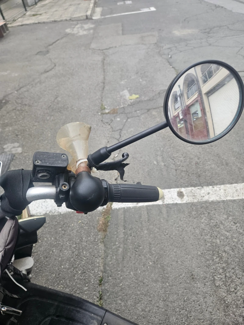 HISUN HS, снимка 16 - Мотоциклети и мототехника - 52469977