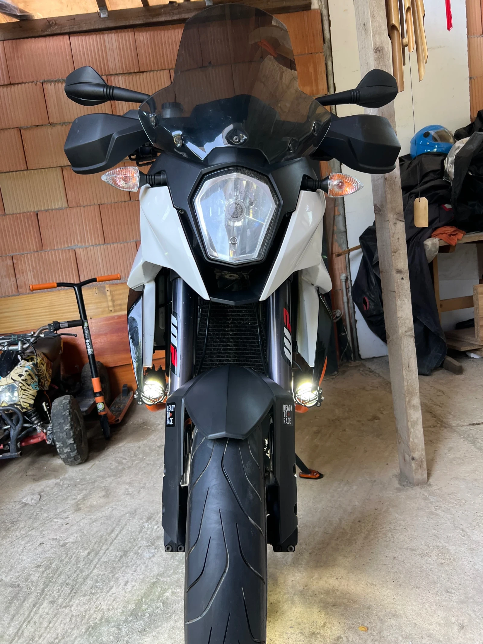 Ktm 990 | Mobile.bg   14