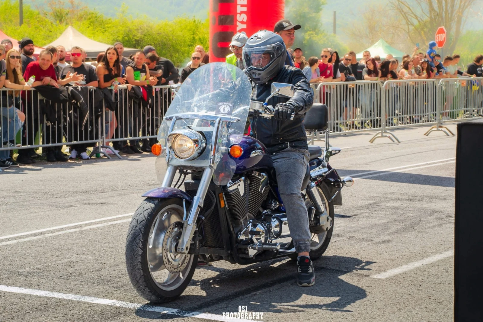 Honda Vtx 1800 - изображение 9