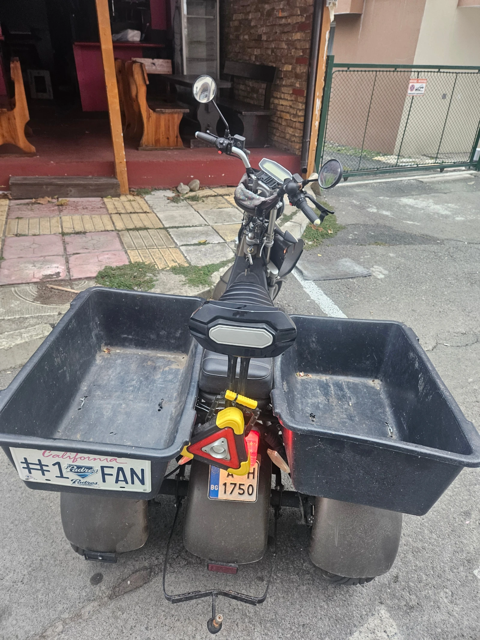 HISUN HS | Mobile.bg   13