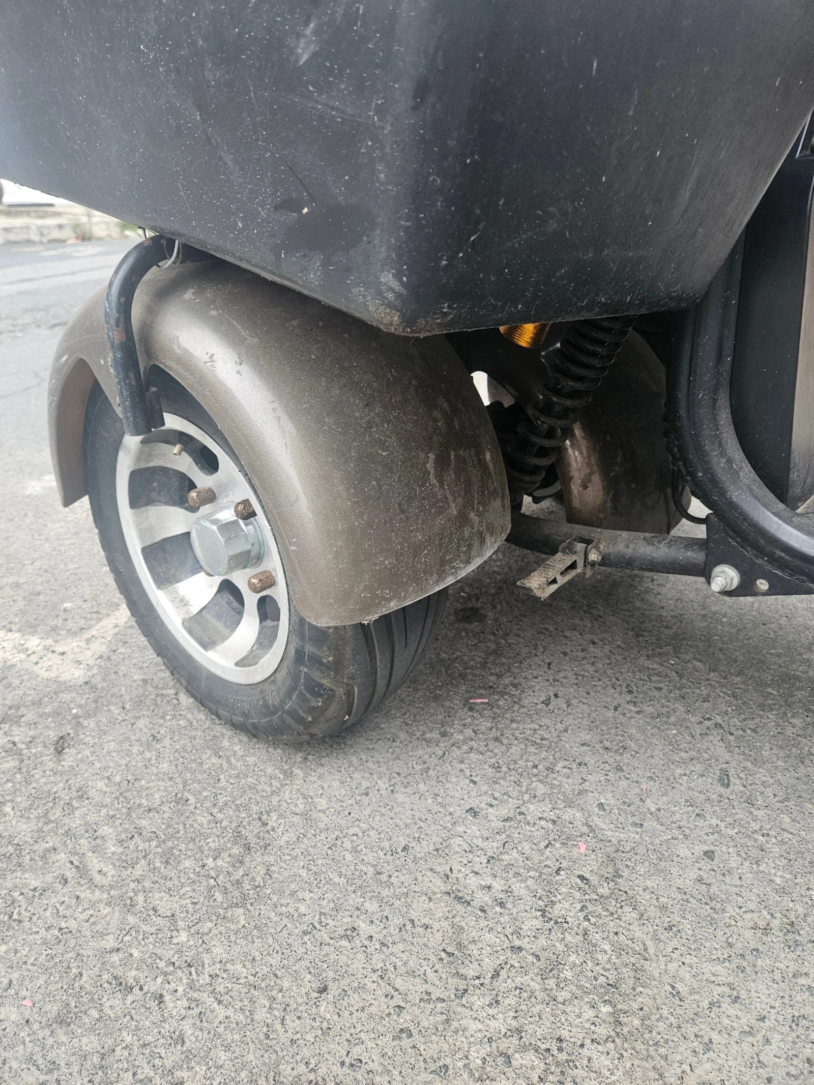 HISUN HS | Mobile.bg   11