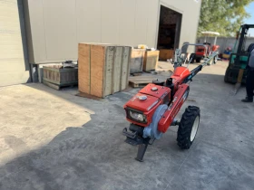 Мотокултиватор Kubota KRA-85, снимка 2
