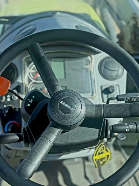 Трактор Claas ARION 420 CIS, снимка 12