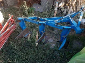 Трактор Yanmar YM2202D , снимка 7