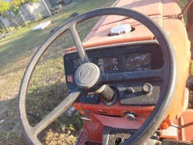 Трактор Yanmar YM2202D , снимка 5