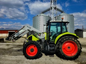 Трактор Claas ARION 420 CIS | Auto.bg — изображение 4