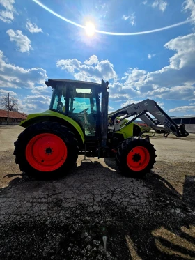 Трактор Claas ARION 420 CIS