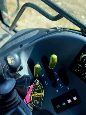 Трактор Claas ARION 420 CIS | Auto.bg — изображение 10