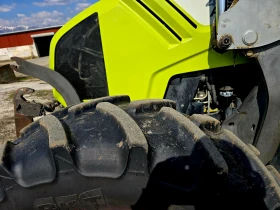 Трактор Claas ARION 420 CIS | Auto.bg — изображение 7