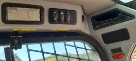Мини челни товарачи Cat 246D3, снимка 9
