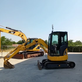  Komatsu PC30UU-6 *  *   *  *  | Mobile.bg    2