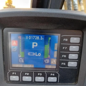  Komatsu PC30UU-6 *  *   *  *  | Mobile.bg    15