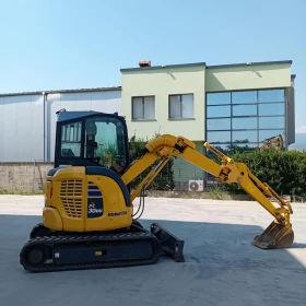  Komatsu PC30UU-6 *  *   *  *  | Mobile.bg    6