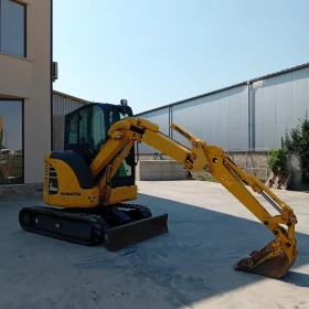  Komatsu PC30UU-6 *  *   *  *  | Mobile.bg    7