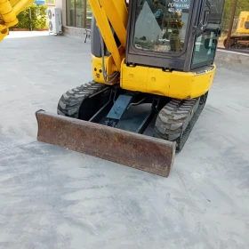  Komatsu PC30UU-6 *  *   *  *  | Mobile.bg    8