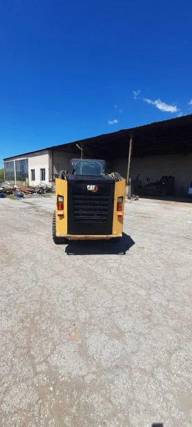 ���� ����� �������� Cat 246D3 | Mobile.bg � ����� ������ 6