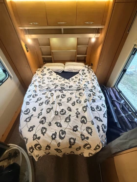 Каравана Fendt Saphir 560, снимка 4