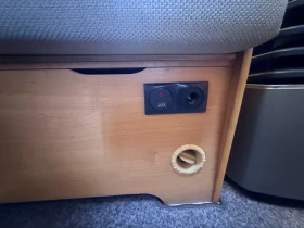 Каравана Fendt Saphir 560, снимка 15