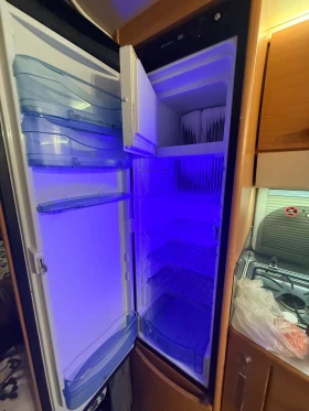 Каравана Fendt Saphir 560, снимка 10