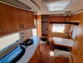 Каравана Hobby Excellent easy 440, снимка 6