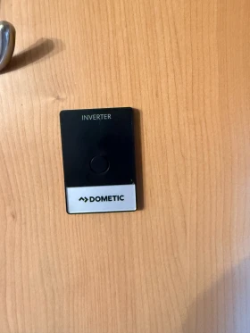 Каравана Fendt Saphir 560, снимка 8